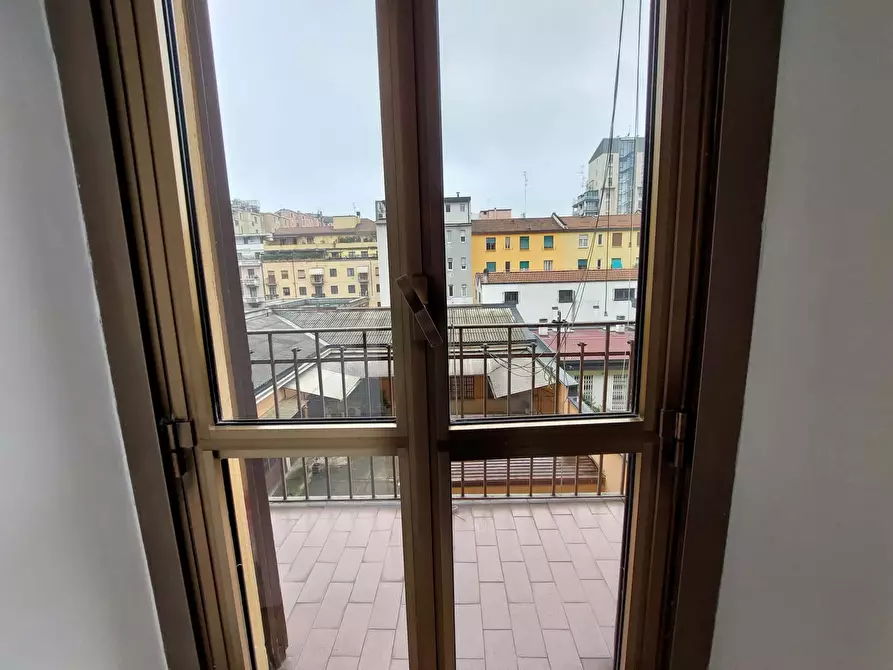 Immagine 8 di Appartamento in affitto  in Via Cardinale Mezzofanti7 a Milano
