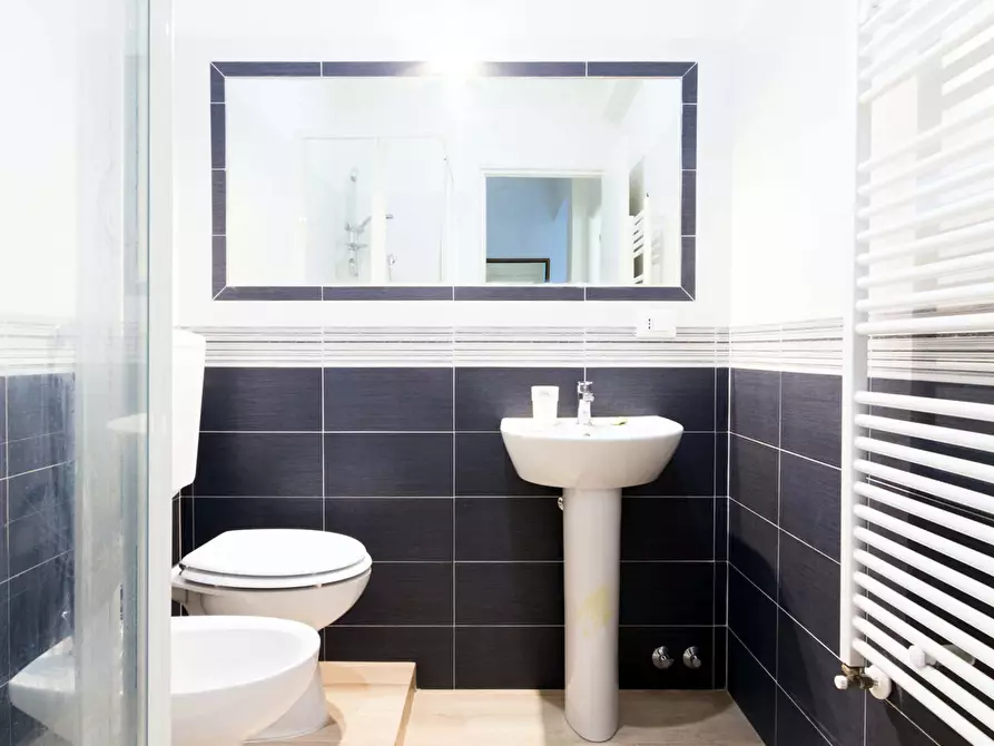 Immagine 8 di Appartamento in affitto  in Via del Fornetto79 a Roma