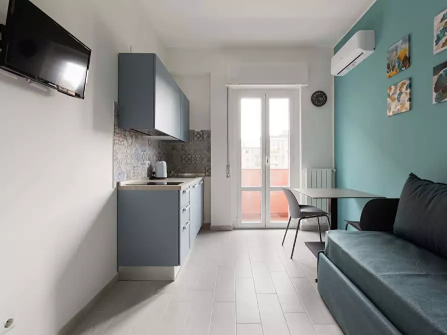 Immagine 1 di Appartamento in affitto  in Via Nicola Palmieri47A a Milano