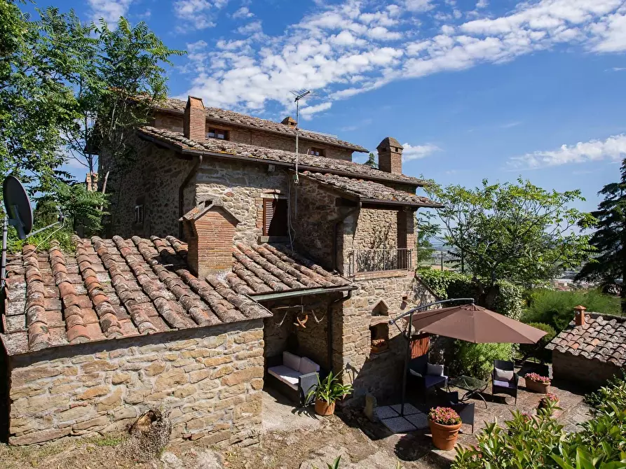 Immagine 13 di Appartamento in affitto  in Località Cinque Vie255 a Cortona