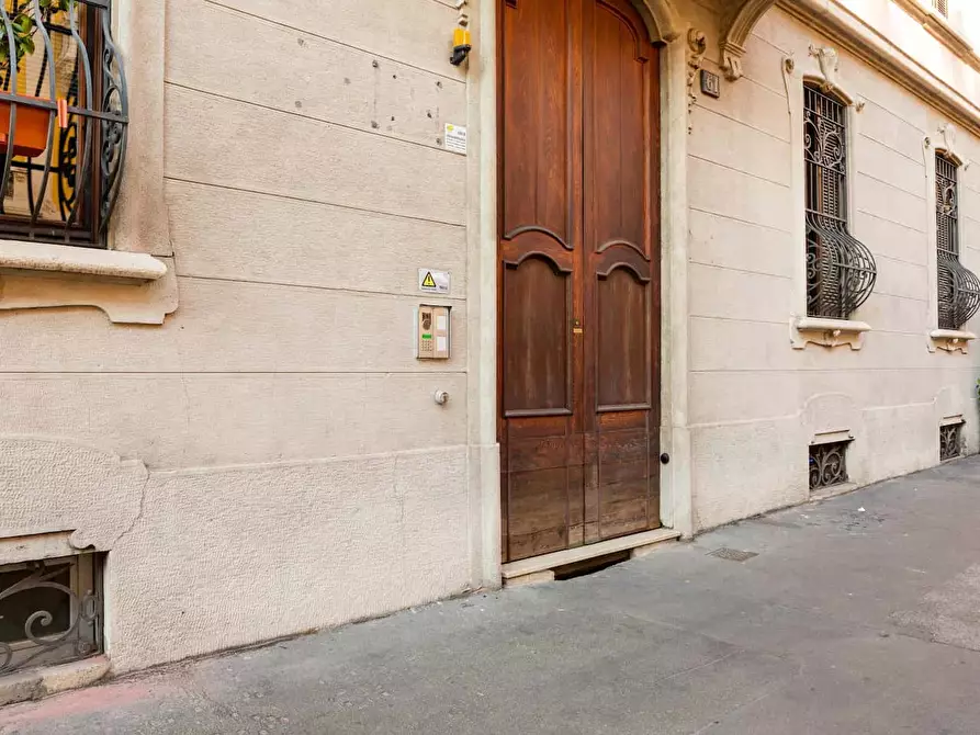 Immagine 14 di Appartamento in affitto  in Via Lodovico Settala61 a Milano