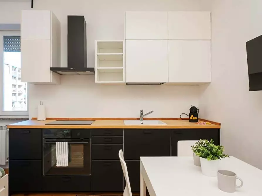 Immagine 1 di Appartamento in affitto  in Via Fiuggi59 a Milano