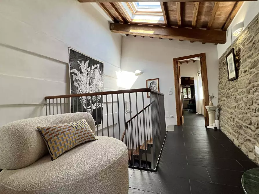 Immagine 25 di Appartamento in affitto  in Piazza della Pescaia a Cortona