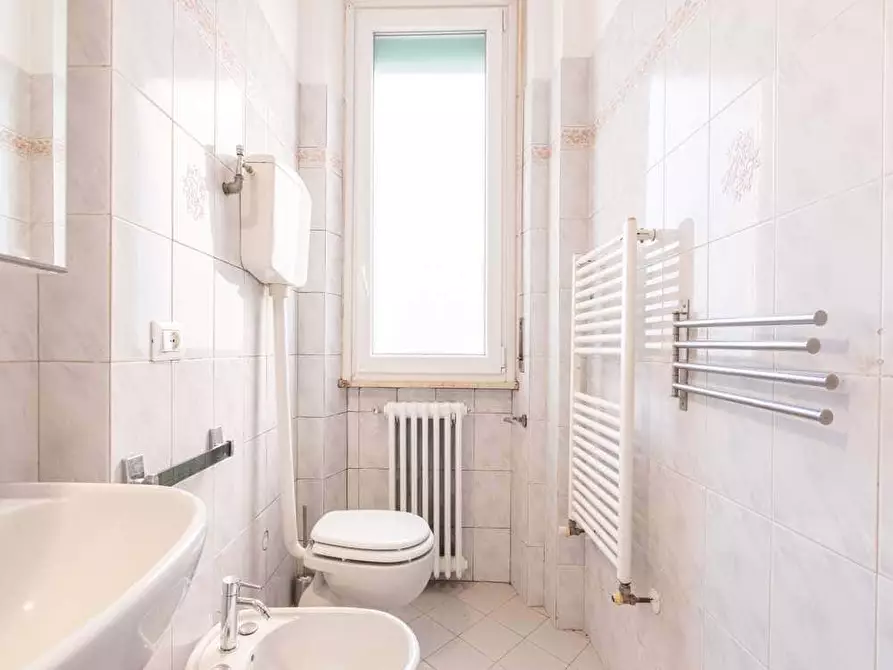 Immagine 9 di Camera in affitto  in Via Giuseppe Regaldi17 a Milano