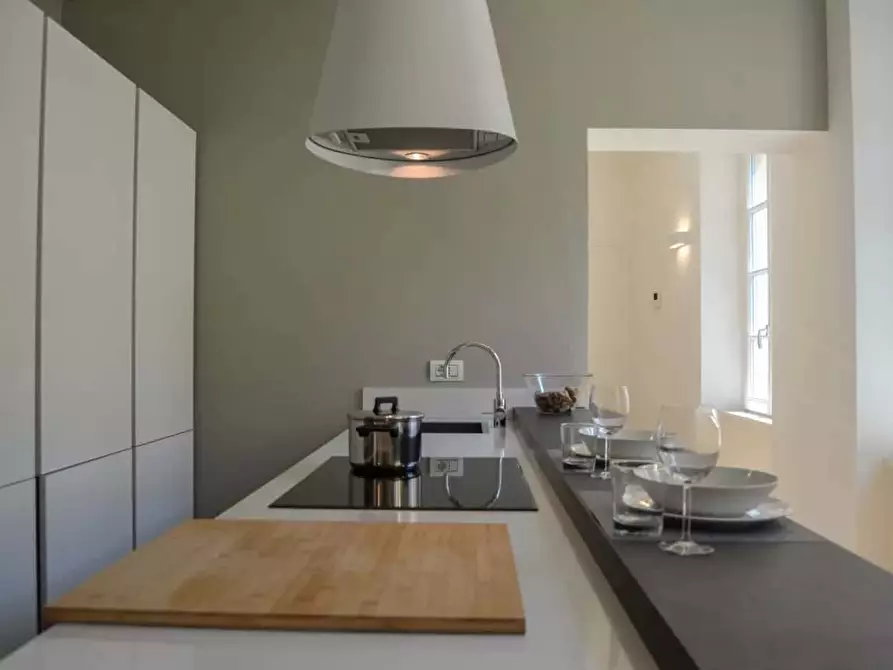 Immagine 13 di Appartamento in affitto  in Via Santa Maria Fulcorina a Milano