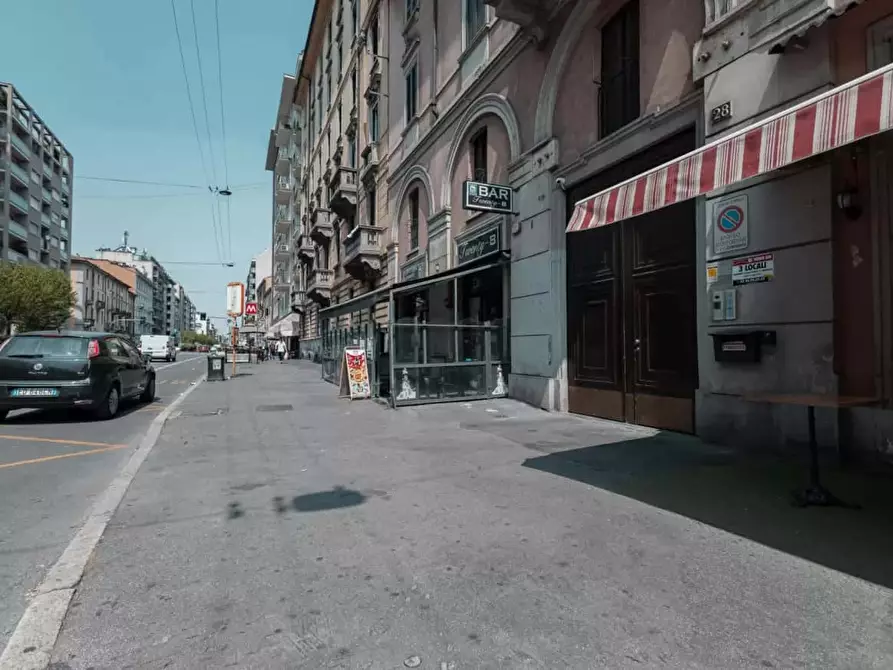 Immagine 11 di Appartamento in affitto  in Viale Monza28 a Milano