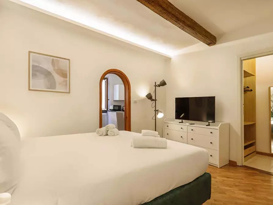 Immagine 2 di Appartamento in affitto  in Via del Campuccio54 a Firenze