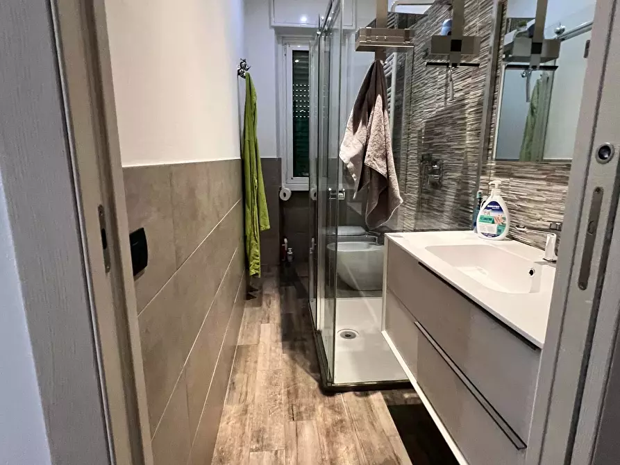 Immagine 5 di Camera in affitto  in Via Bernardino Verro48 a Milano