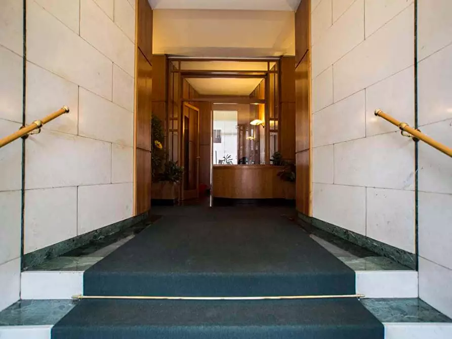 Immagine 23 di Camera in affitto  in Via Don Carlo Gnocchi3 a Milano