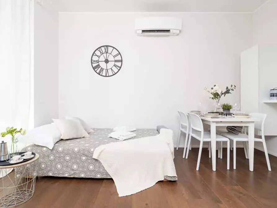Immagine 3 di Appartamento in affitto  in Via Gian Carlo Castelbarco3 a Milano