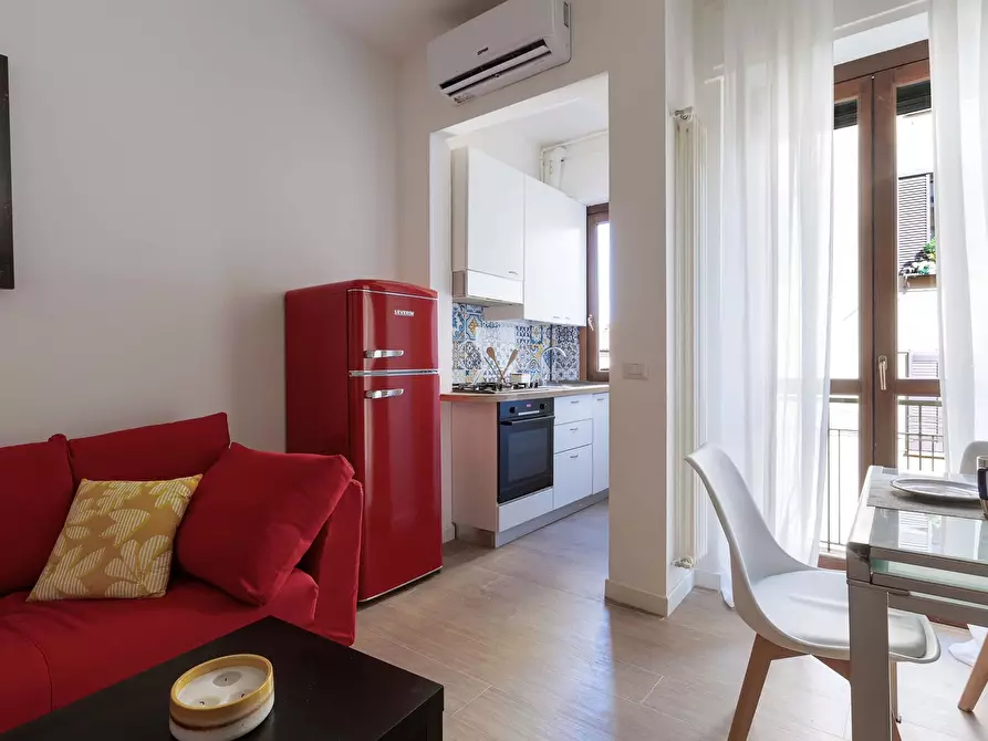 Immagine 13 di Appartamento in affitto  in Via Magolfa12 a Milano