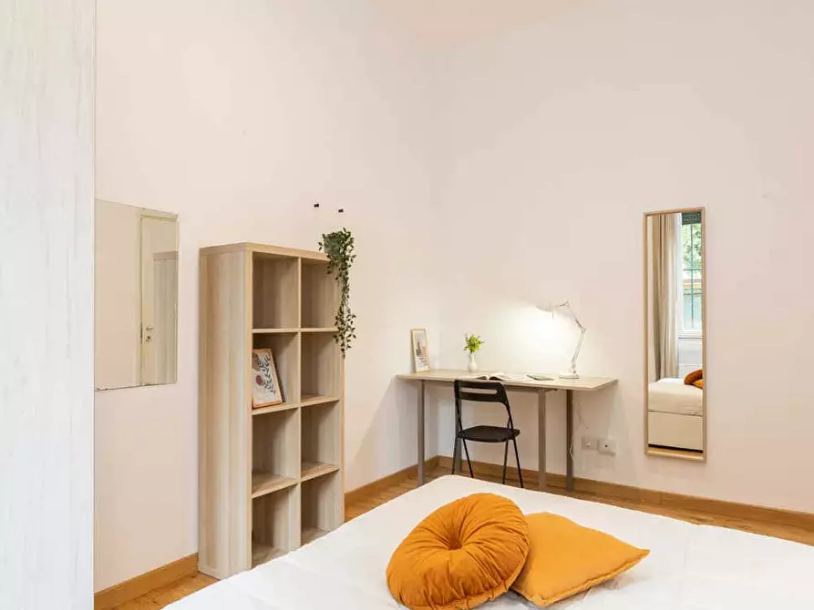 Immagine 1 di Camera in affitto  in Via Bartolomeo Sestini18 a Milano