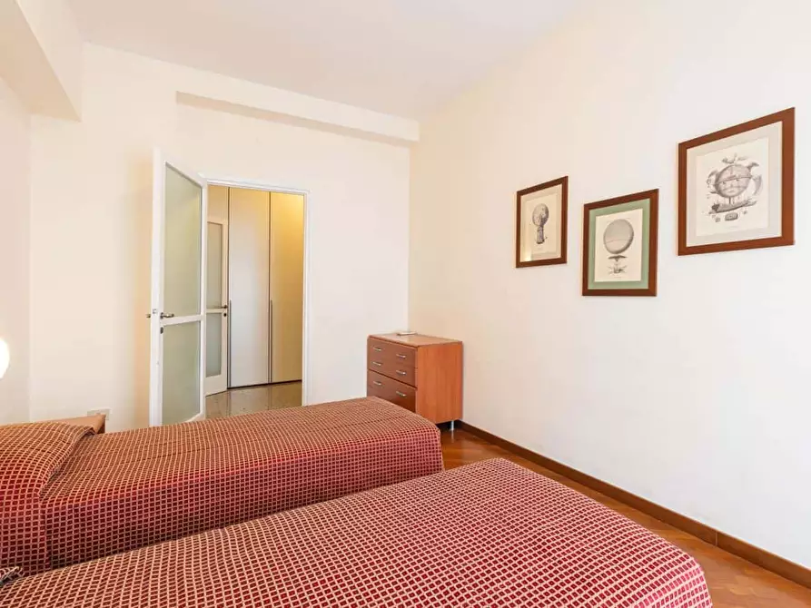 Immagine 32 di Appartamento in affitto  in Piazzale Lagosta9 a Milano