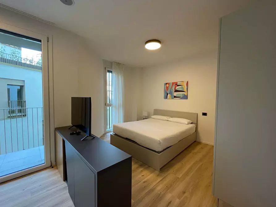 Immagine 4 di Appartamento in affitto  in Viale Monza137 a Milano