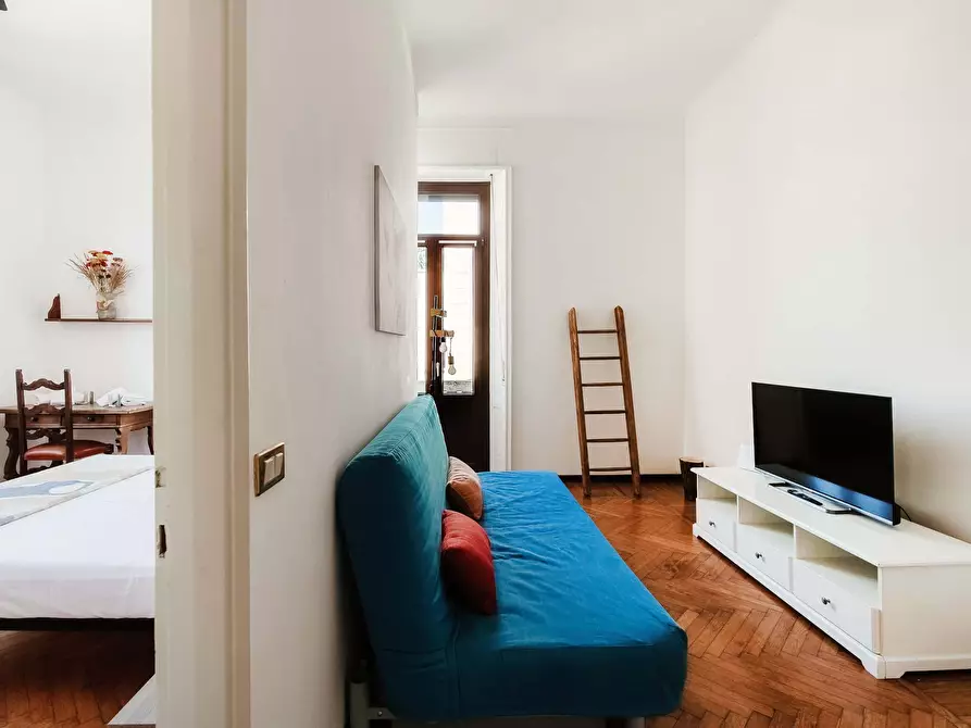 Immagine 2 di Appartamento in affitto  in Via Tommaso Grossi34 a Como