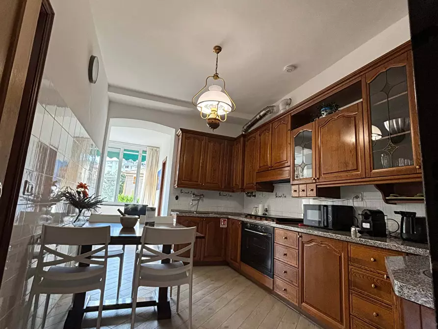 Immagine 5 di Appartamento in affitto  in Via Piacenza243 a Chiavari