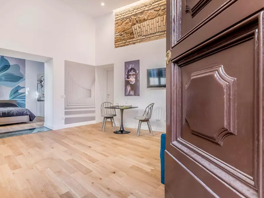 Immagine 2 di Appartamento in affitto  in Via Nizza126 a Roma