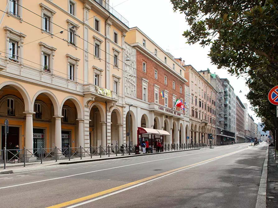 Immagine 28 di Appartamento in affitto  in Via Guglielmo Marconi65 a Bologna