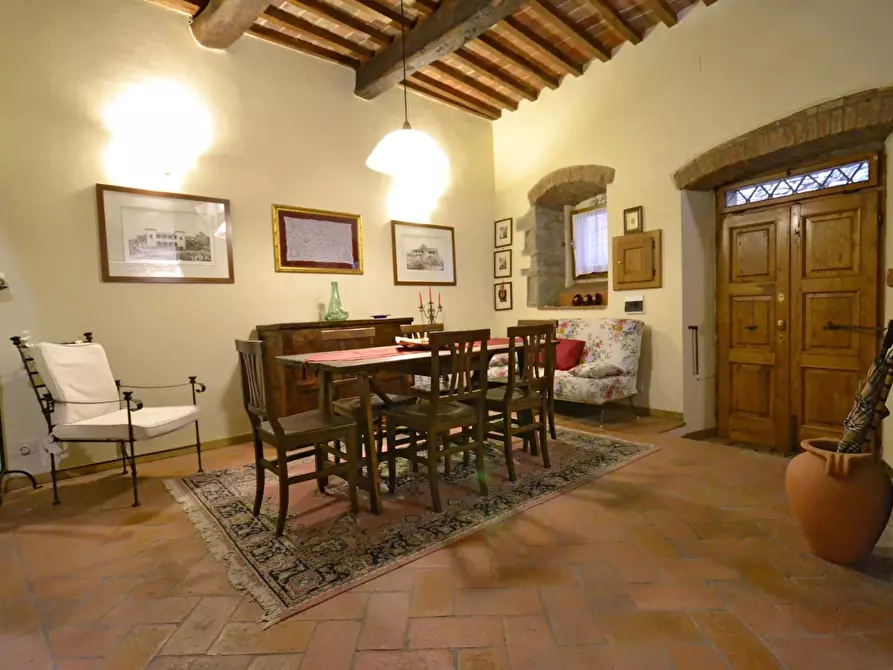 Immagine 6 di Appartamento in affitto  in Vicolo Precipizio4 a Cortona