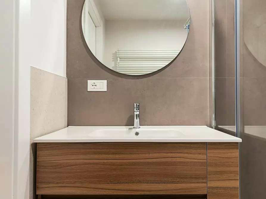 Immagine 14 di Appartamento in affitto  in Via Mario de Maria a Bologna