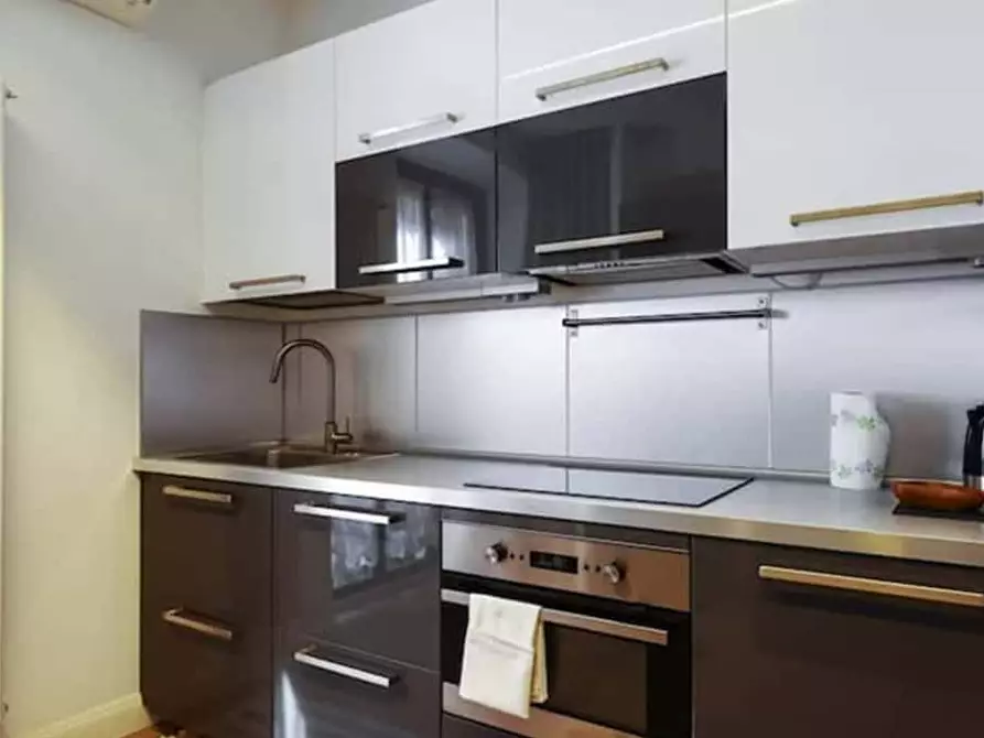 Immagine 27 di Appartamento in affitto  in Via Felice Casati22 a Milano