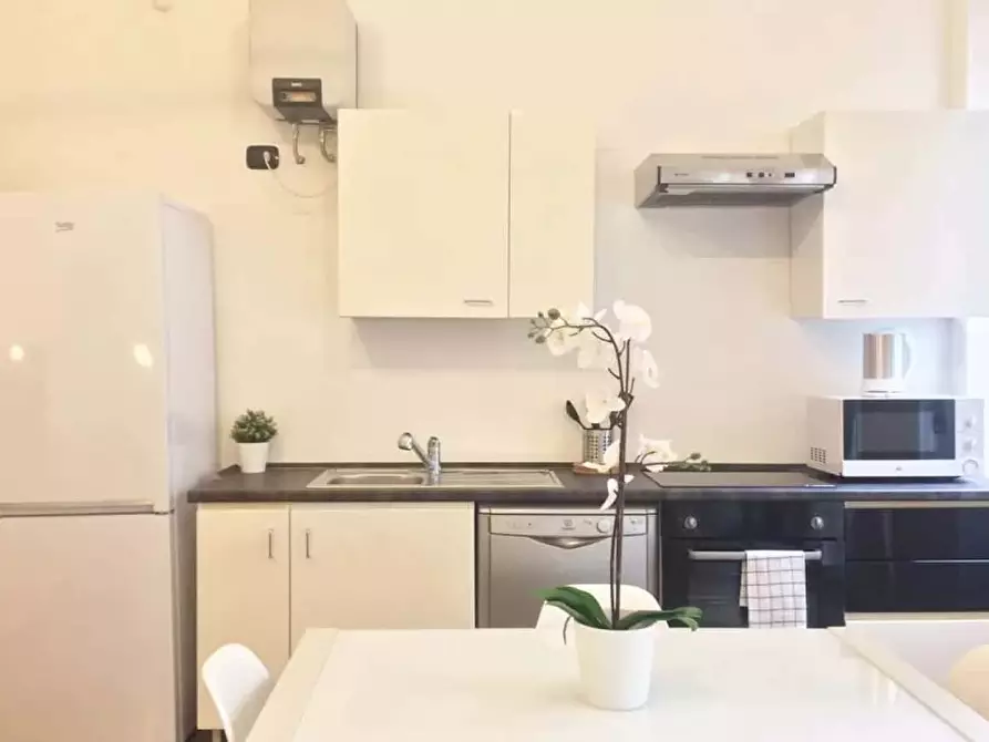 Immagine 6 di Appartamento in affitto  in Via Achille Mauri a Milano