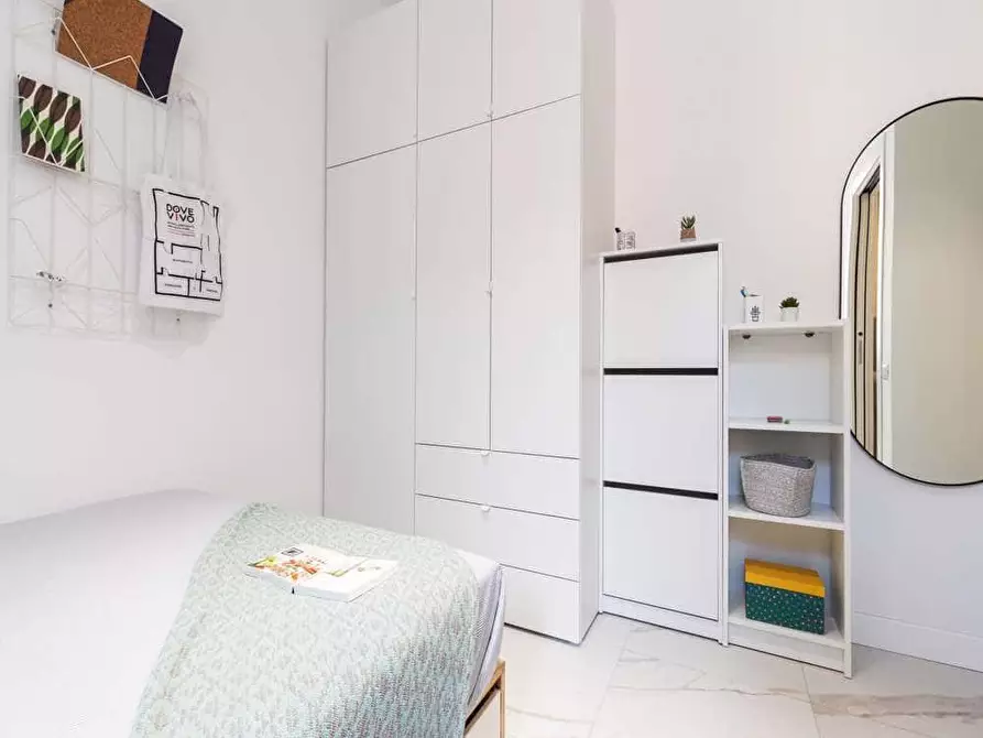 Immagine 10 di Camera in affitto  in Viale Bligny28 a Milano