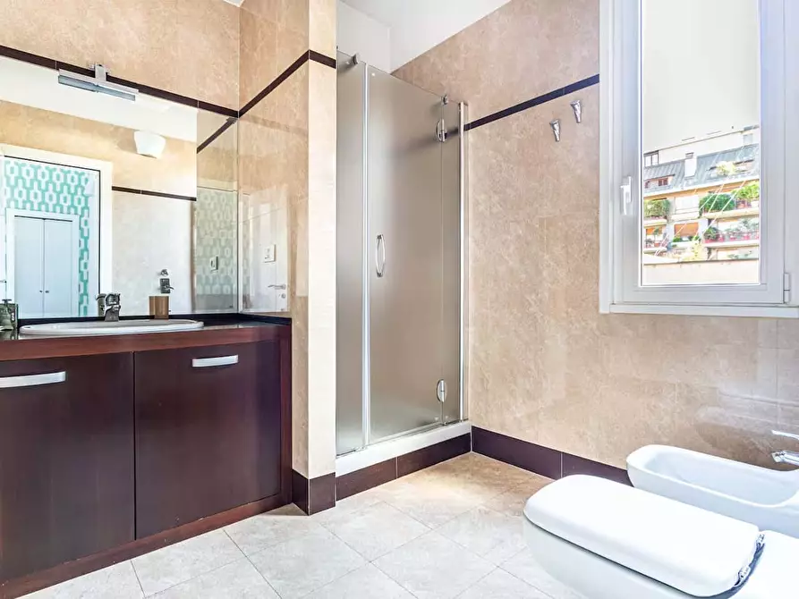 Immagine 22 di Camera in affitto  in Via Giovanni Rotondi5 a Milano