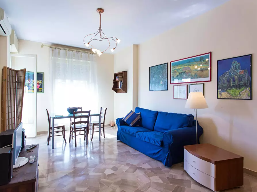 Immagine 17 di Appartamento in affitto  in Via Fridtjof Nansen a Milano