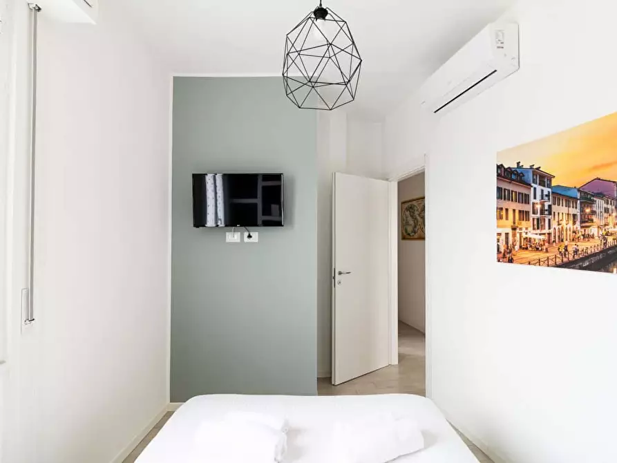 Immagine 15 di Appartamento in affitto  in Via Pietro Calvi3 a Milano