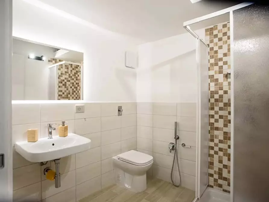 Immagine 13 di Appartamento in affitto  in Via Paolo Balsamo12 a Palermo
