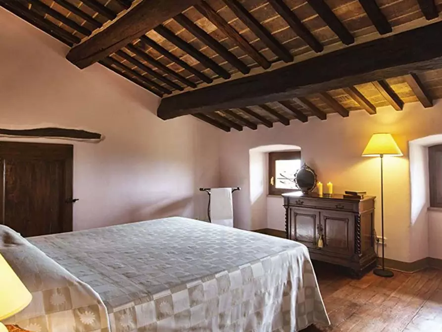 Immagine 11 di Appartamento in affitto  in Via Nazionale a Cortona