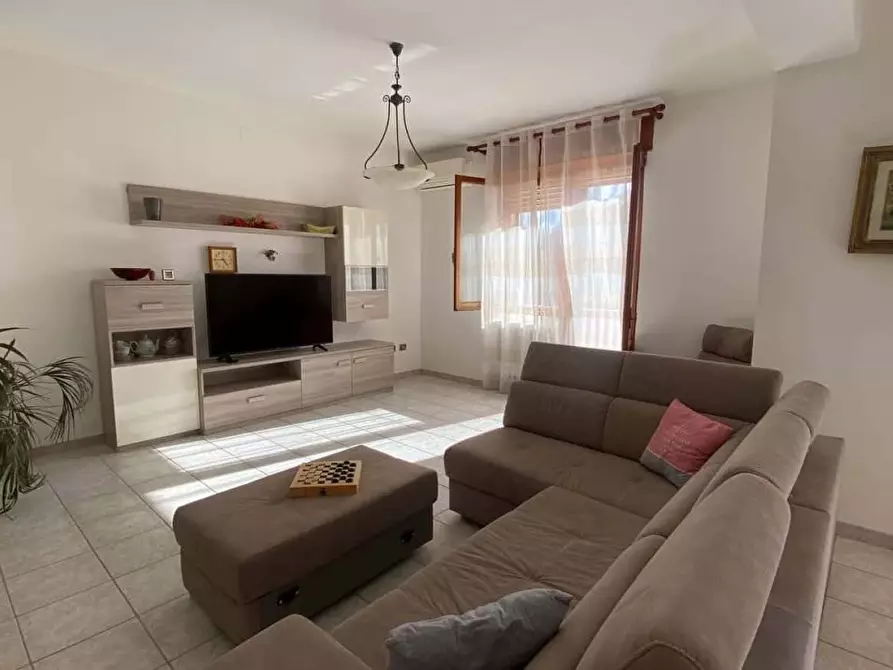 Immagine 4 di Appartamento in affitto  in Viale delle Vigne27 a Porto Torres
