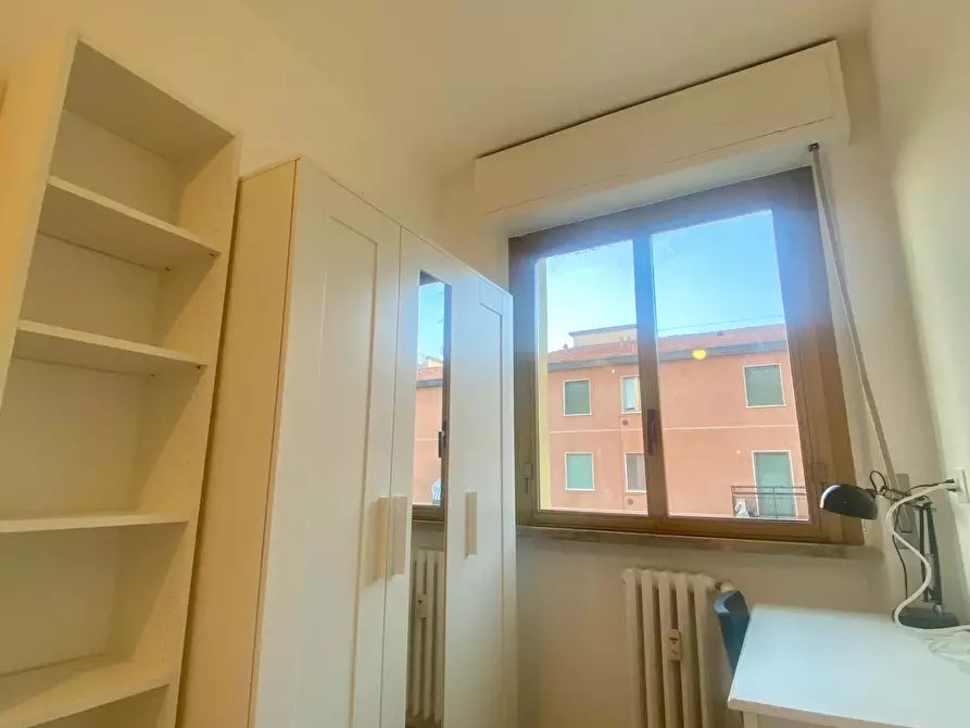 Immagine 5 di Camera in affitto  in Via Cascina Barocco13 a Milano