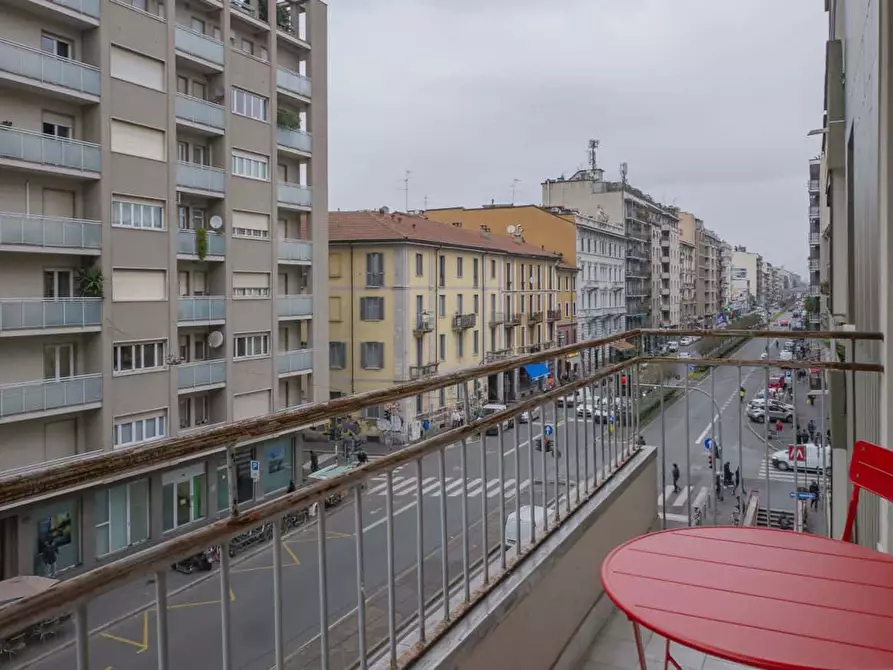 Immagine 19 di Appartamento in affitto  in Viale Monza32 a Milano
