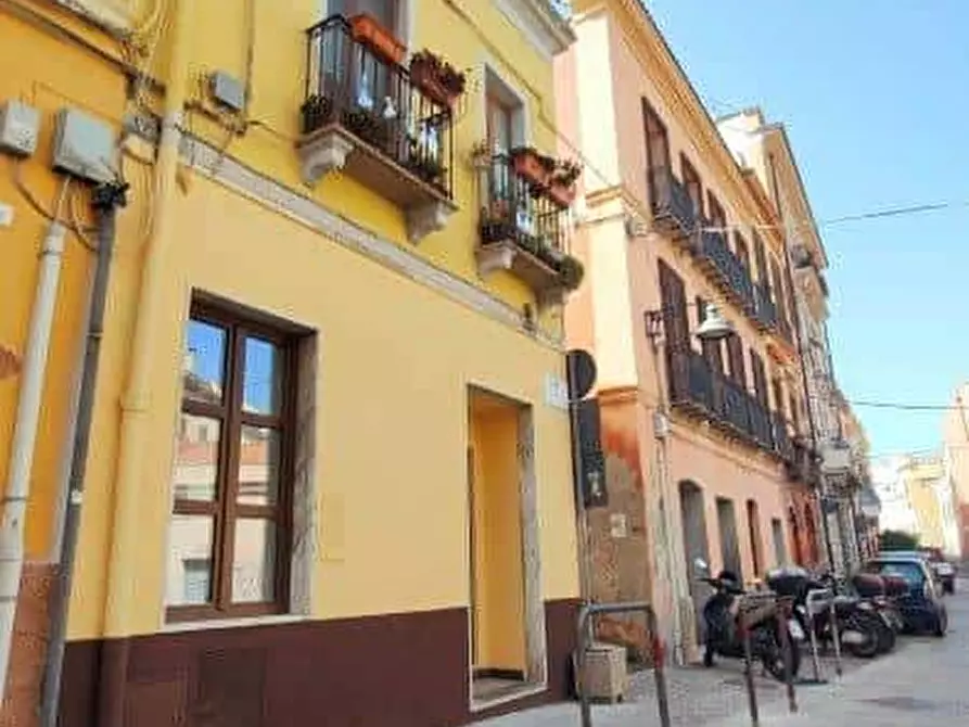 Immagine 8 di Appartamento in affitto  in Via San Giovanni224 a Cagliari
