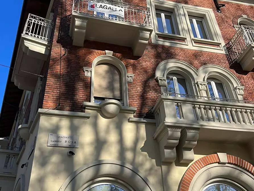 Immagine 17 di Appartamento in affitto  in Piazzale Gabriele Rosa18 a Milano