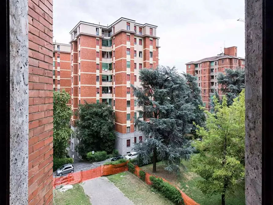 Immagine 8 di Camera in affitto  in Largo Cavalieri di Malta12 a Milano