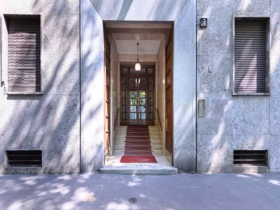 Immagine 22 di Camera in affitto  in Via Roberto Sarfatti7 a Milano