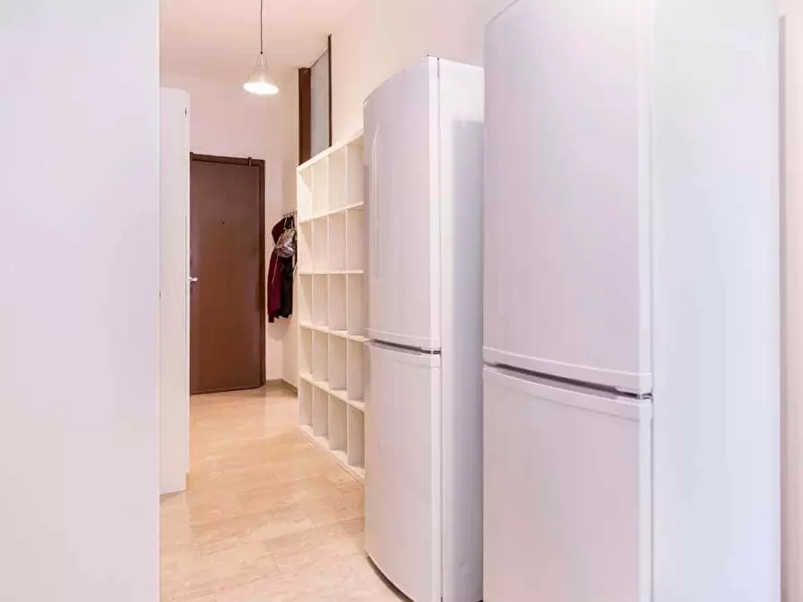 Immagine 16 di Camera in affitto  in Via Giuseppe Frua16 a Milano