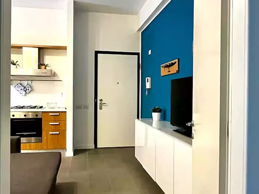 Immagine 16 di Appartamento in affitto  in Via Savona123 a Milano