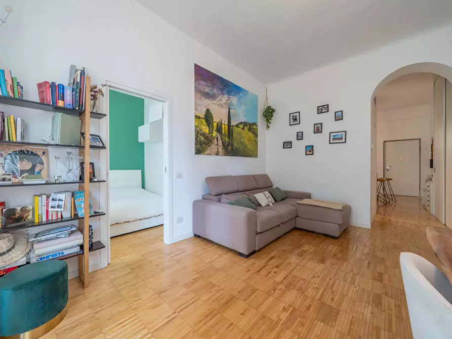 Immagine 16 di Appartamento in affitto  in Via Emilio Cornalia12 a Milano