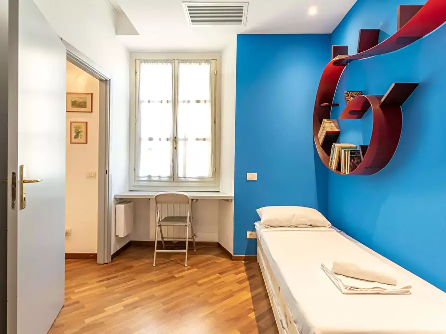 Immagine 15 di Appartamento in affitto  in Viale Sabotino38 a Milano