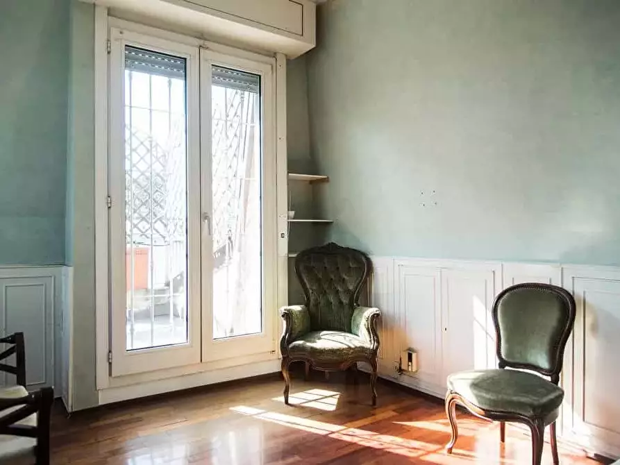Immagine 29 di Appartamento in affitto  in Via Gian Battista Brocchi24 a Milano