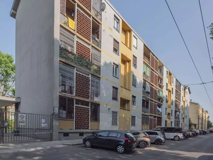 Immagine 30 di Appartamento in affitto  in Viale Omero17 a Milano