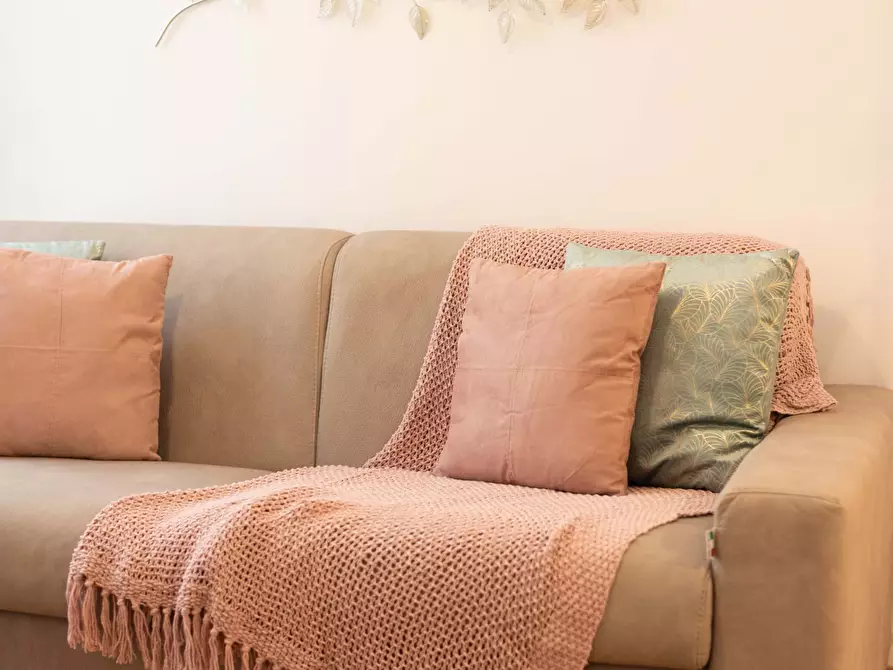 Immagine 20 di Appartamento in affitto  in Via del Moro7 a Roma