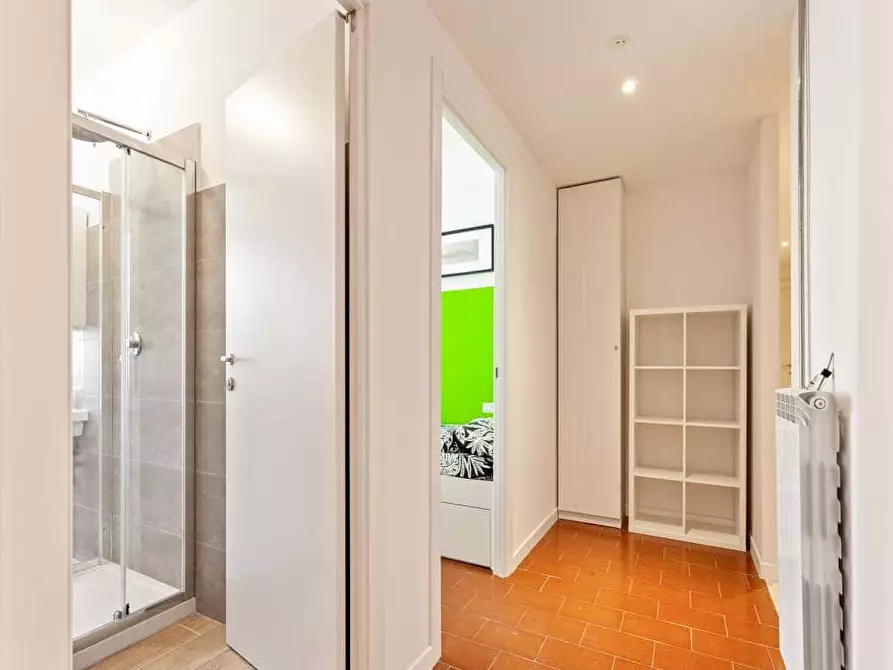 Immagine 7 di Camera in affitto  in Via Pantigliate6 a Milano