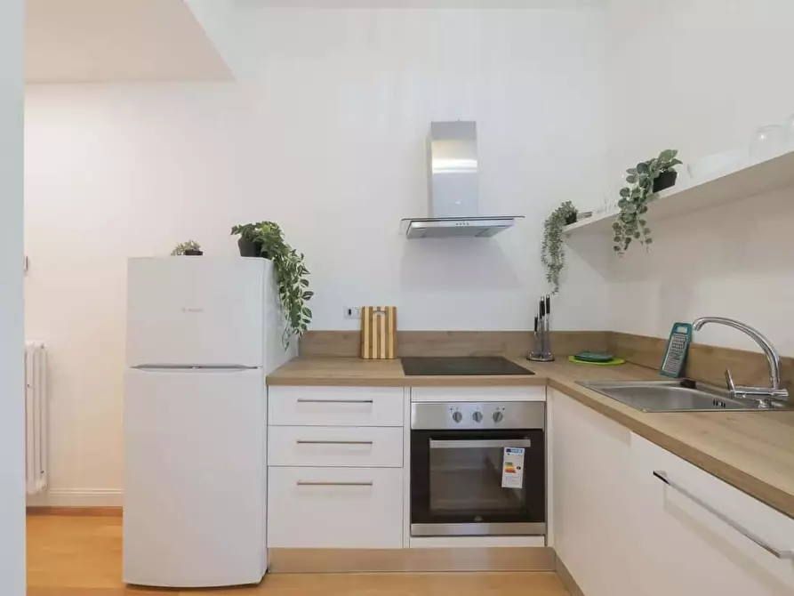 Immagine 19 di Appartamento in affitto  in Via Gressoney1 a Milano