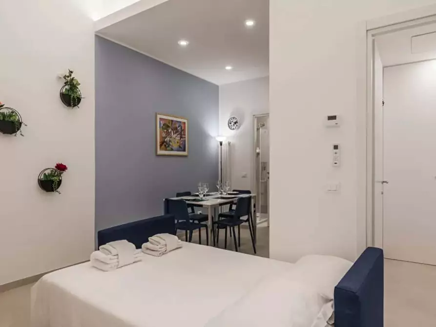 Immagine 4 di Appartamento in affitto  in Viale Giulio Cesare118 a Roma