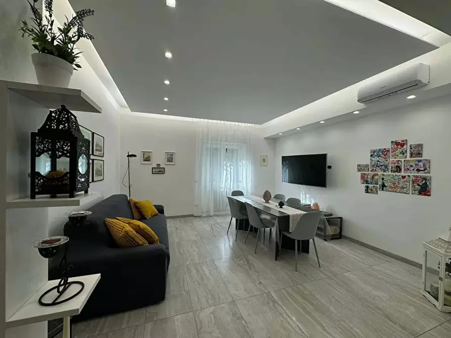 Immagine 1 di Appartamento in affitto  in Via Camillo Peano14 a Roma